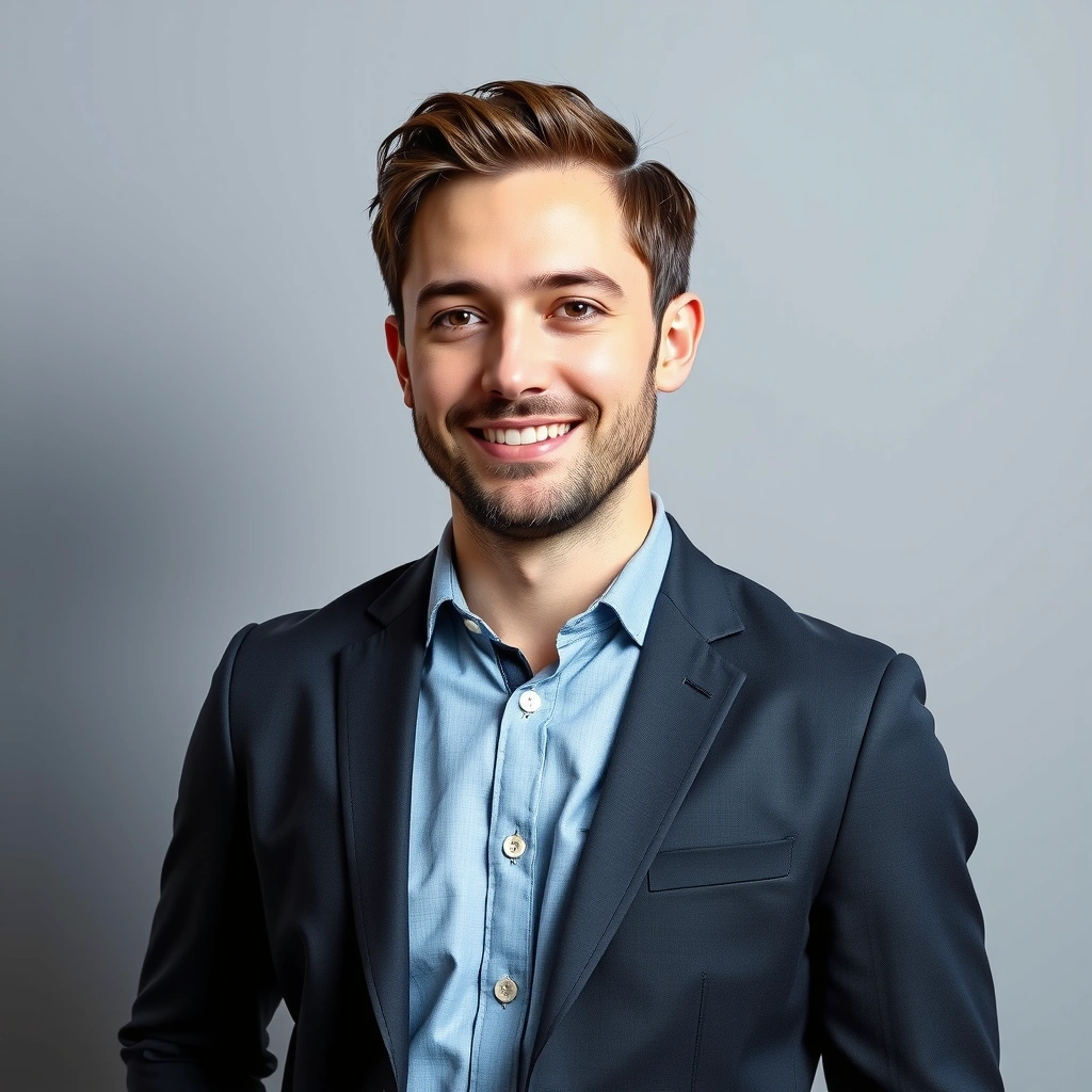 Michael Johnson profile