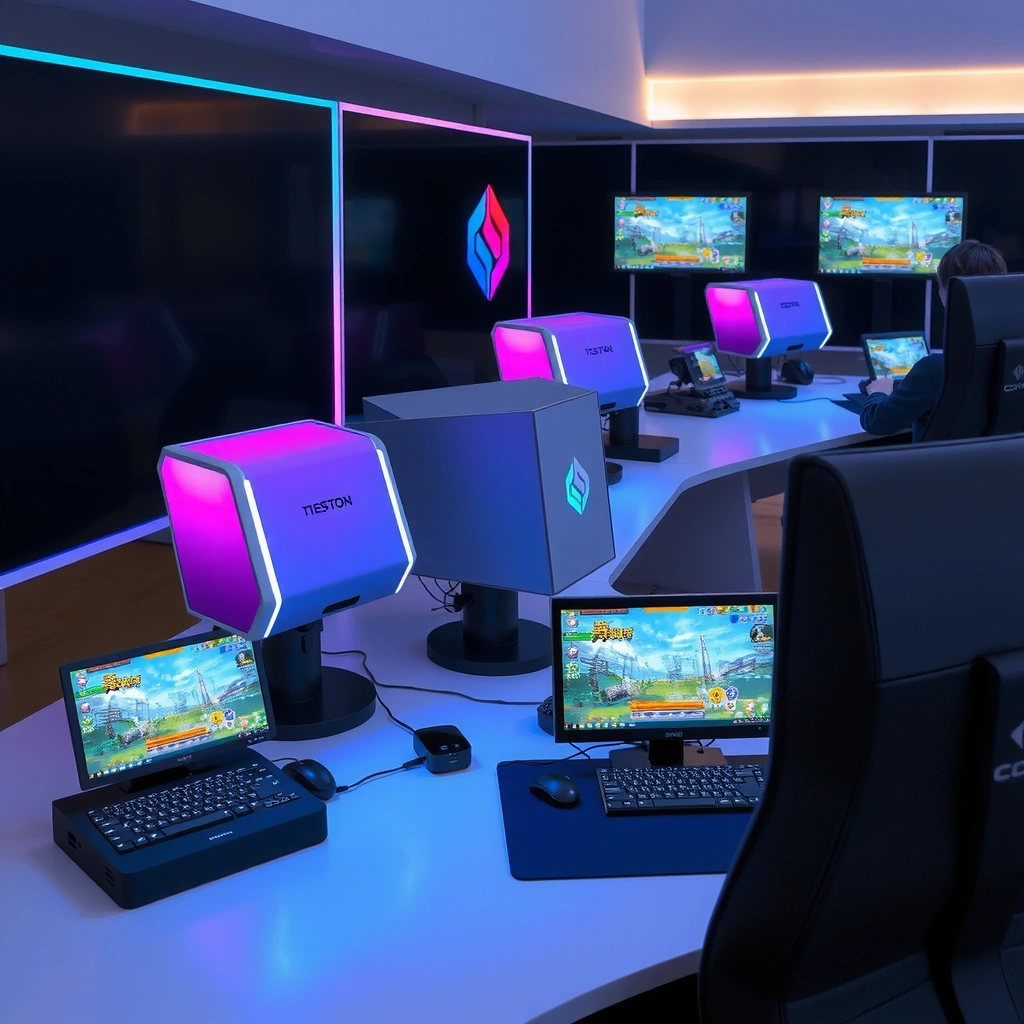 Korean market game design adaptation