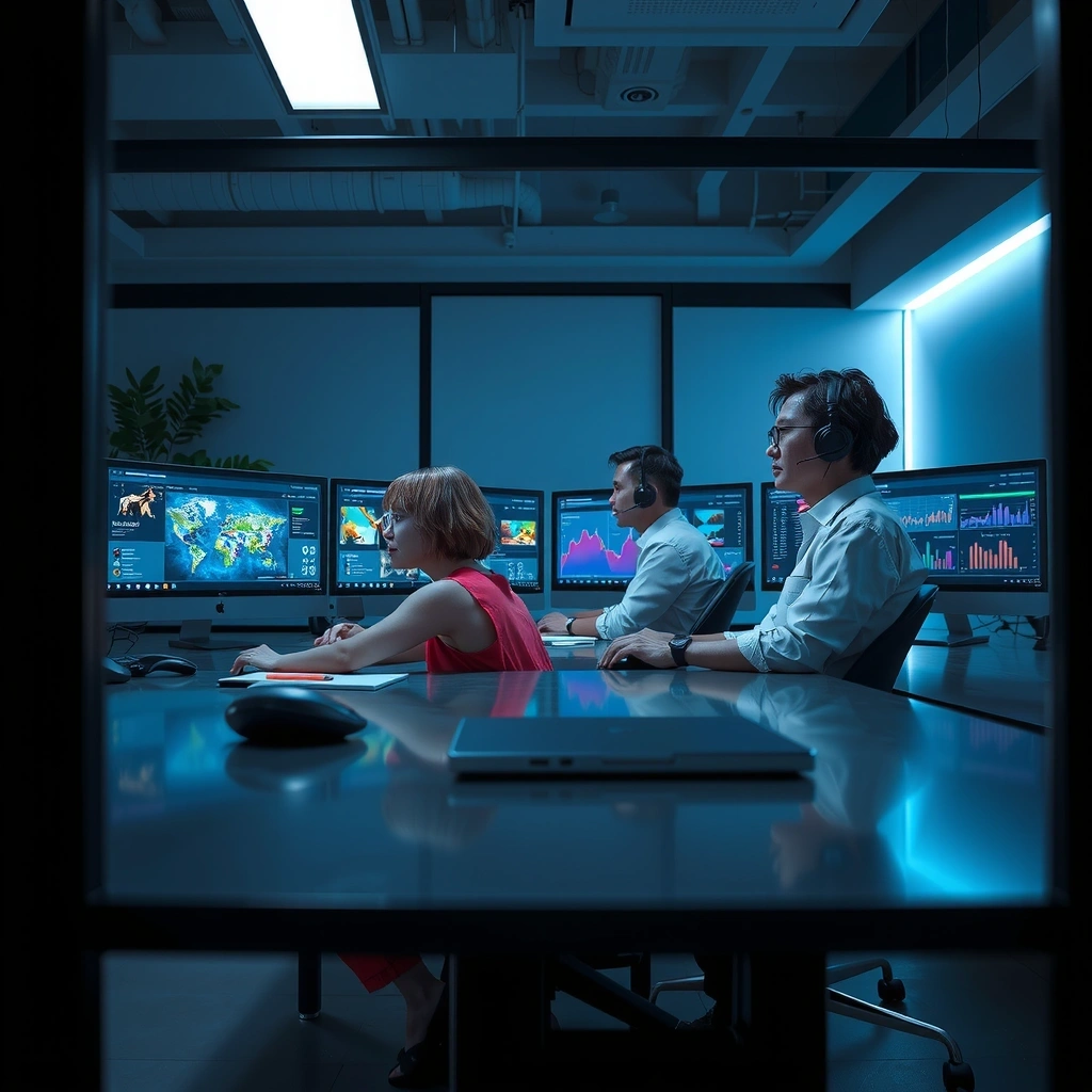 Post-launch support process